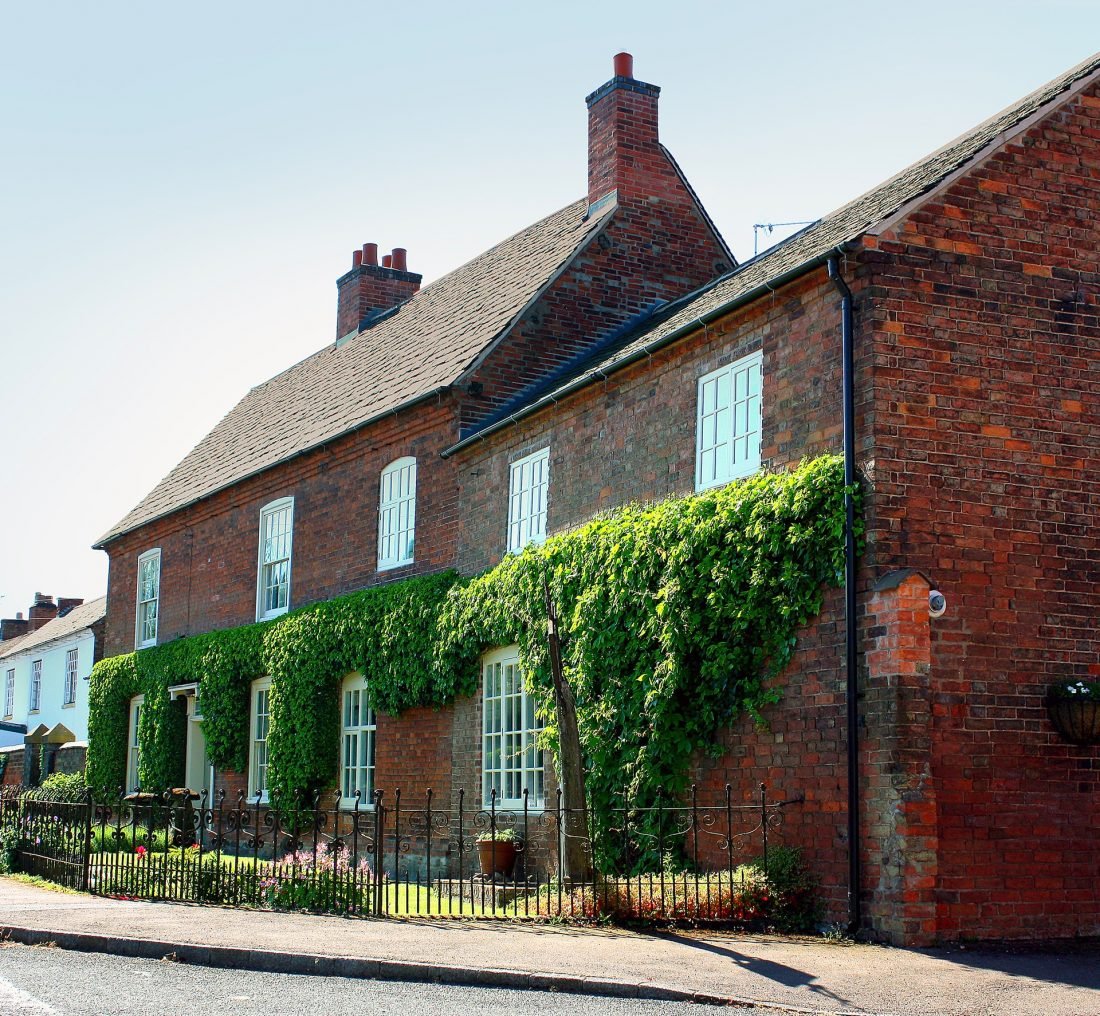 Church Farm Development